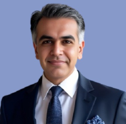 Mr. Vivek Chadha